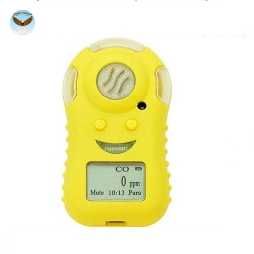 MÁY ĐO KHÍ CO CÓ BÁO ĐỘNG CHINA HFP-1201 CO